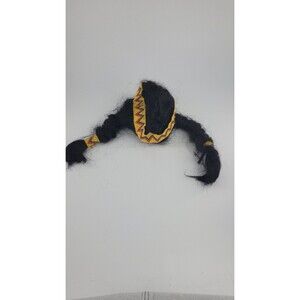 Wigs2You Indian Pocahontas Princess Braid Halloween Cosplay Full Wig Rare HTF